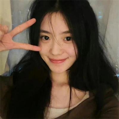 香烟女孩