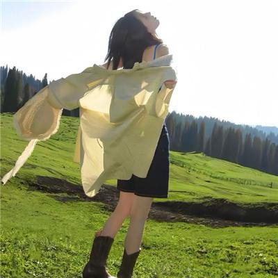 八角亭谜雾