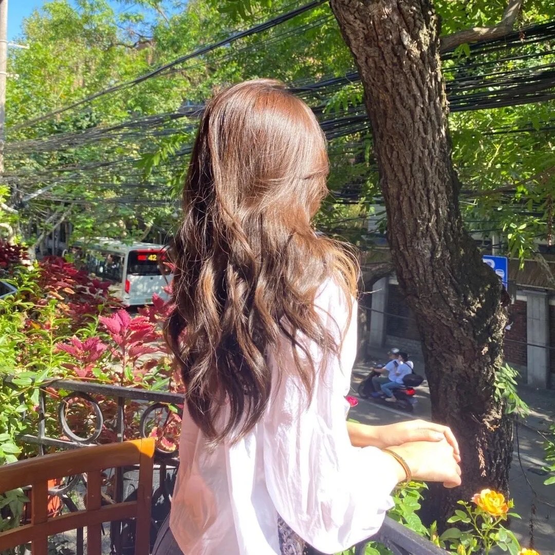 只是一场意外