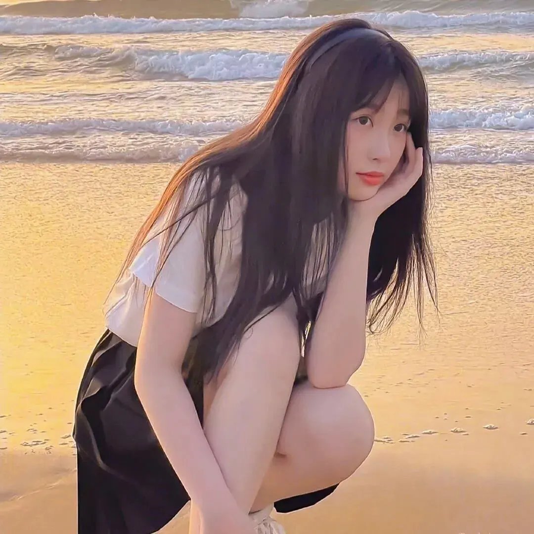 一半海水,一半火燄