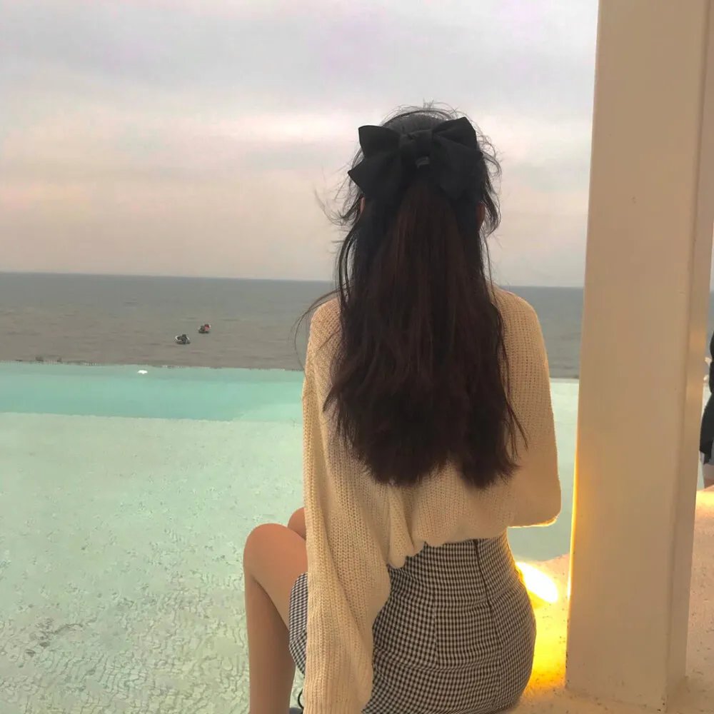 诈骗女神